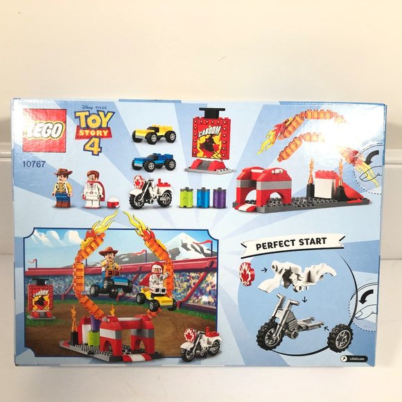 LEGO Toy Story Lot of 2 Sealed Set - Picture 15 of 16